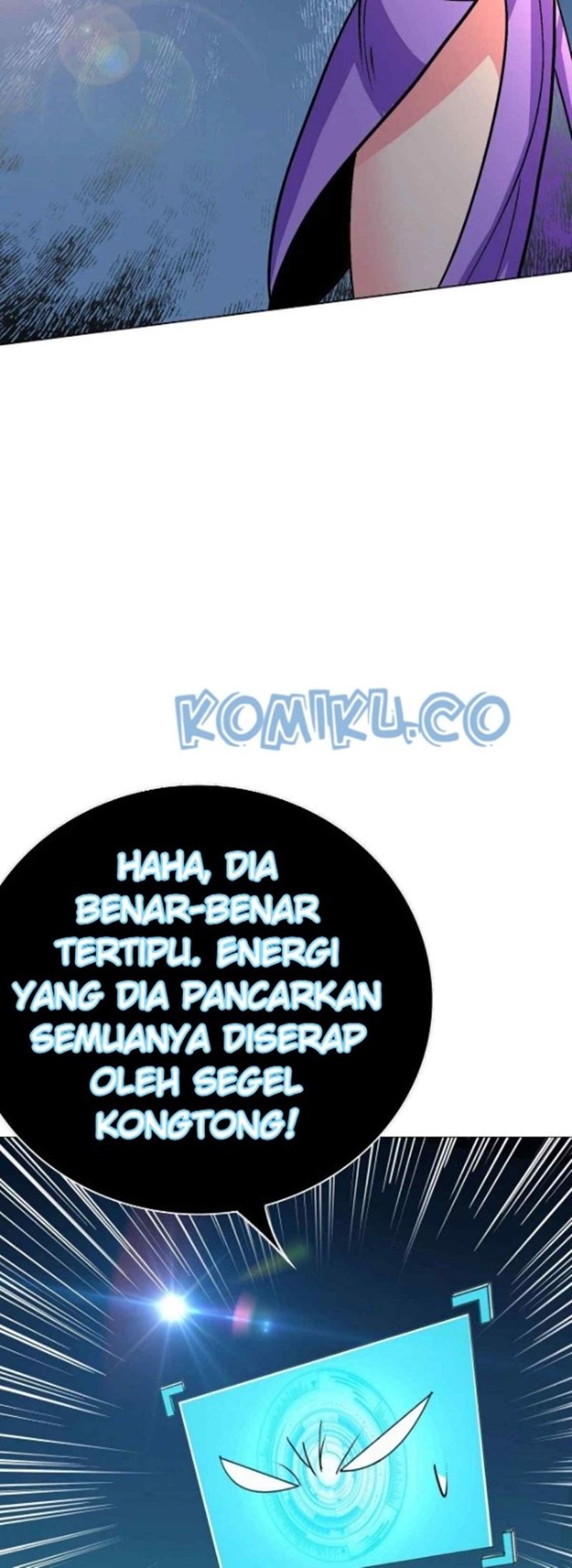 Xianzun System in the City chapter 114